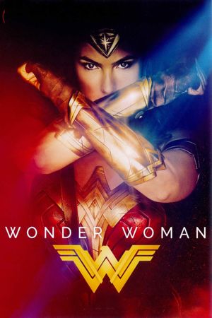 Wonder Woman's poster