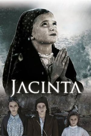 Jacinta's poster