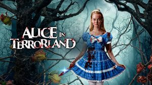 Alice in Terrorland's poster