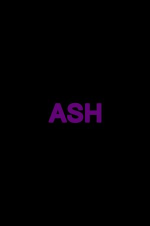 Ash's poster