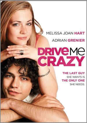 Drive Me Crazy's poster