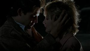 Near Dark's poster