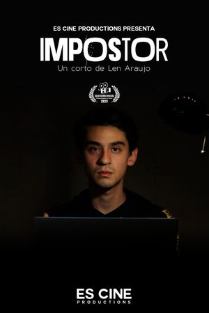 Impostor's poster