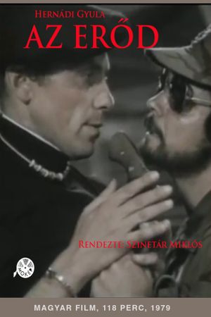 Az eröd's poster