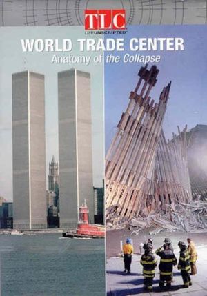 World Trade Center: Anatomy of the Collapse's poster image