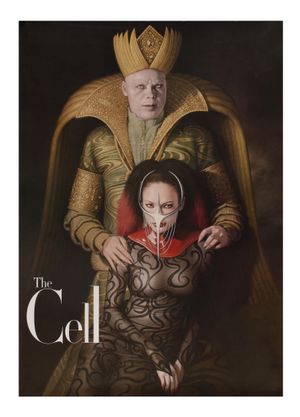 The Cell's poster