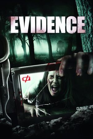 Evidence's poster