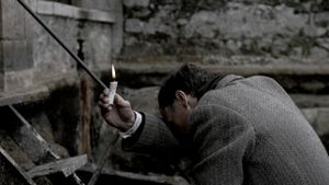 Nostalghia's poster