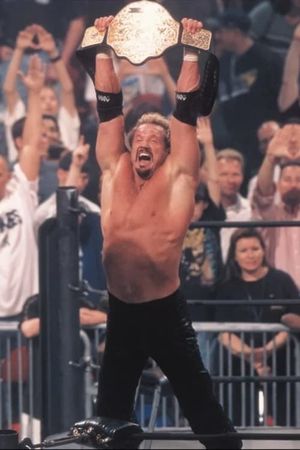 Biography: Diamond Dallas Page's poster