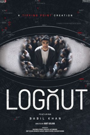 Logout's poster