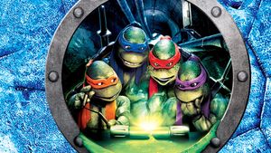 Teenage Mutant Ninja Turtles II: The Secret of the Ooze's poster