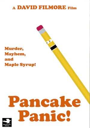 Pancake Panic!'s poster image