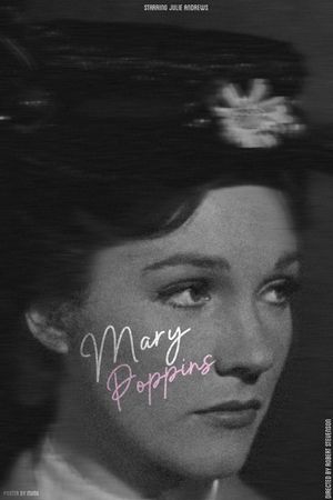 Mary Poppins's poster