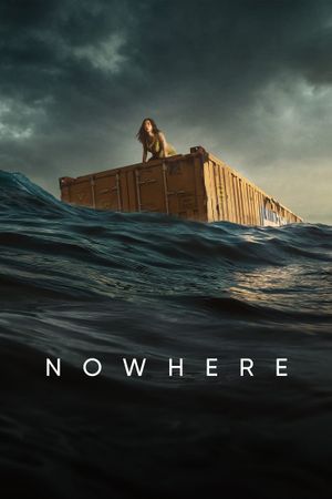 Nowhere's poster