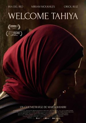 Welcome Tahiya's poster