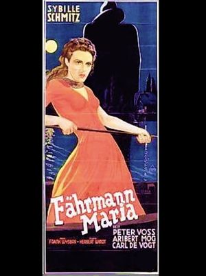Fährmann Maria's poster