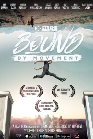 Bound by Movement's poster