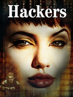 Hackers's poster