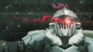Goblin Slayer: Goblin's Crown's poster