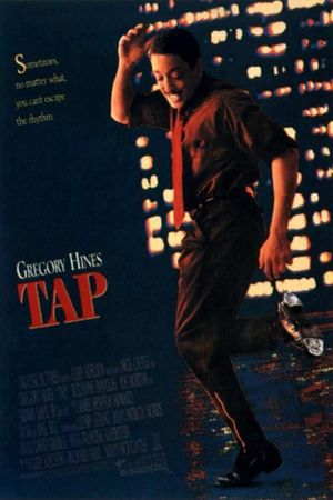 Tap's poster