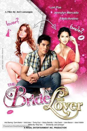 The Bride and the Lover's poster