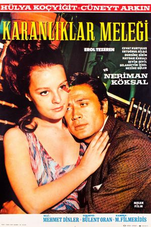 Karanliklar melegi's poster