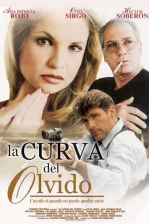 La curva del olvido's poster