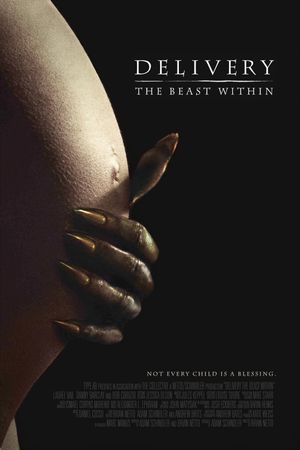 Delivery: The Beast Within's poster image