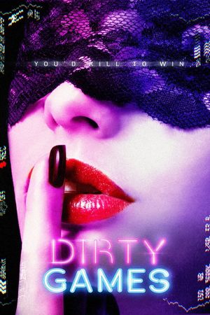 Dirty Games's poster