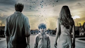 Dark Skies's poster