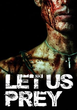 Let Us Prey's poster