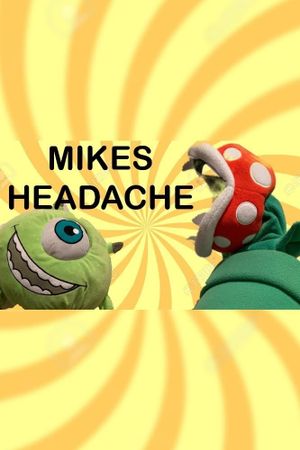 Puppet Family: Mikes Headache!'s poster