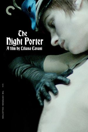 The Night Porter's poster