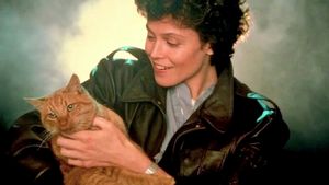 Aliens's poster