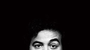Belushi's poster