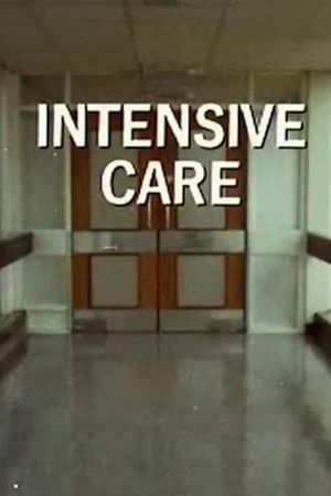 Intensive Care's poster