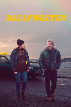 Ballywalter's poster