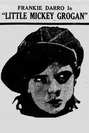 Little Mickey Grogan's poster