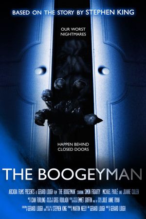 The Boogeyman's poster