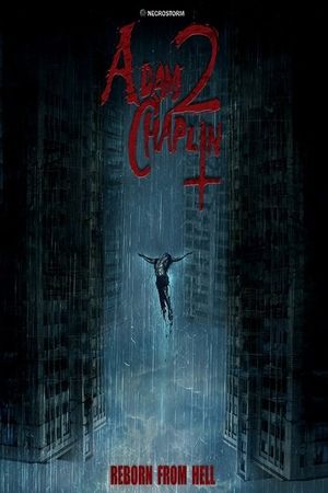 ADAM's CURSE: Reborn from Hell's poster