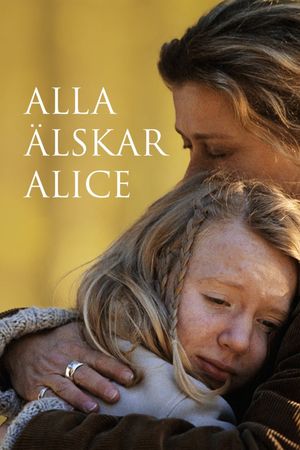 Everyone Loves Alice's poster