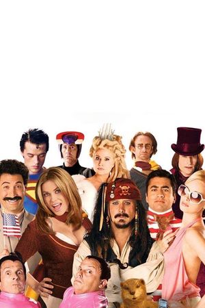 Epic Movie's poster
