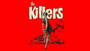 The Killers's poster