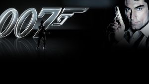 Licence to Kill's poster
