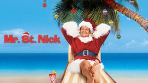 Mr. St. Nick's poster