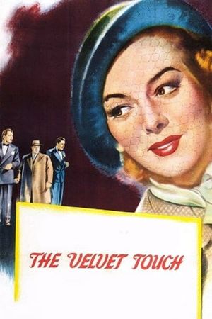 The Velvet Touch's poster