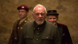 King Lear's poster