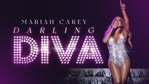 Mariah Carey: Darling Diva's poster