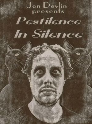 Pestilence In Silence's poster