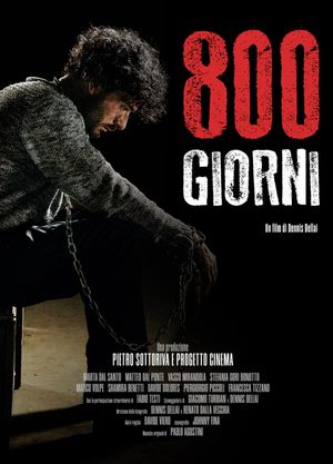 800 Giorni's poster